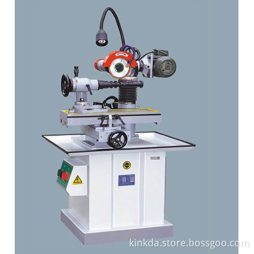 MF2718B-I Universal sharpener
